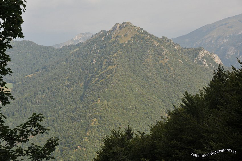 025 Periplo e vetta Monte Alben la Croce.JPG